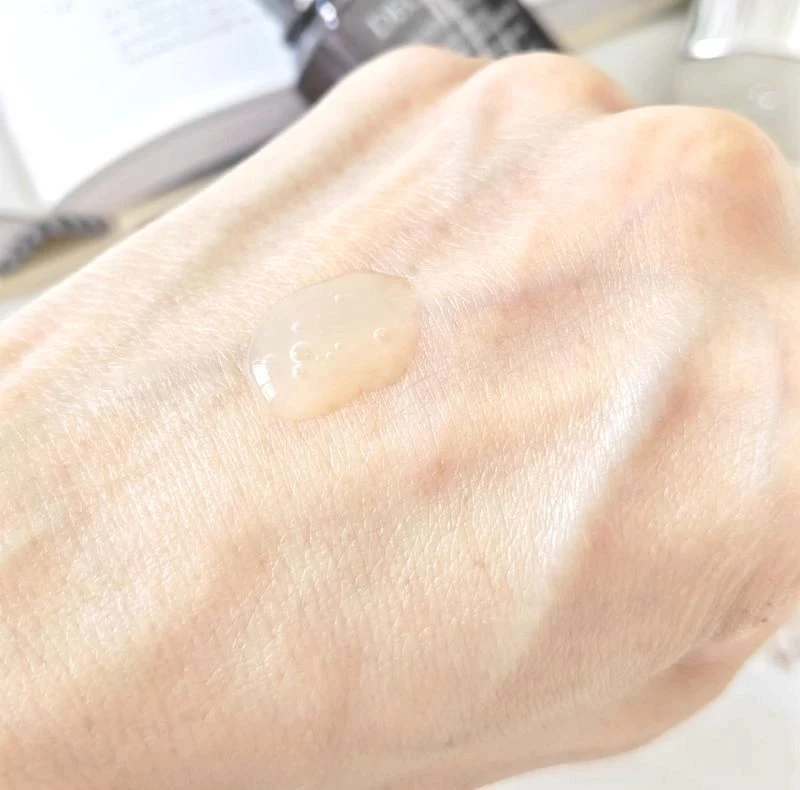 【2025 ビューティオフ会に参加したよ】大人気美容液の実力、やっぱすごいよねって件。_3_2