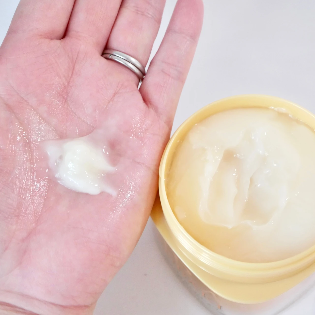 TSUBAKI(ツバキ)プレミアムEXリペアマスク