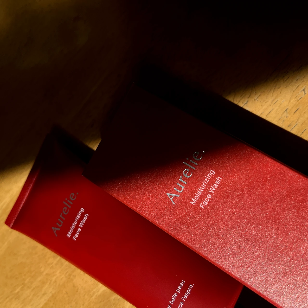 美肌は心を強くする マインドまで虜になる新生スキンケアブランド Aurelie.(オレリー)を体感！_3_1