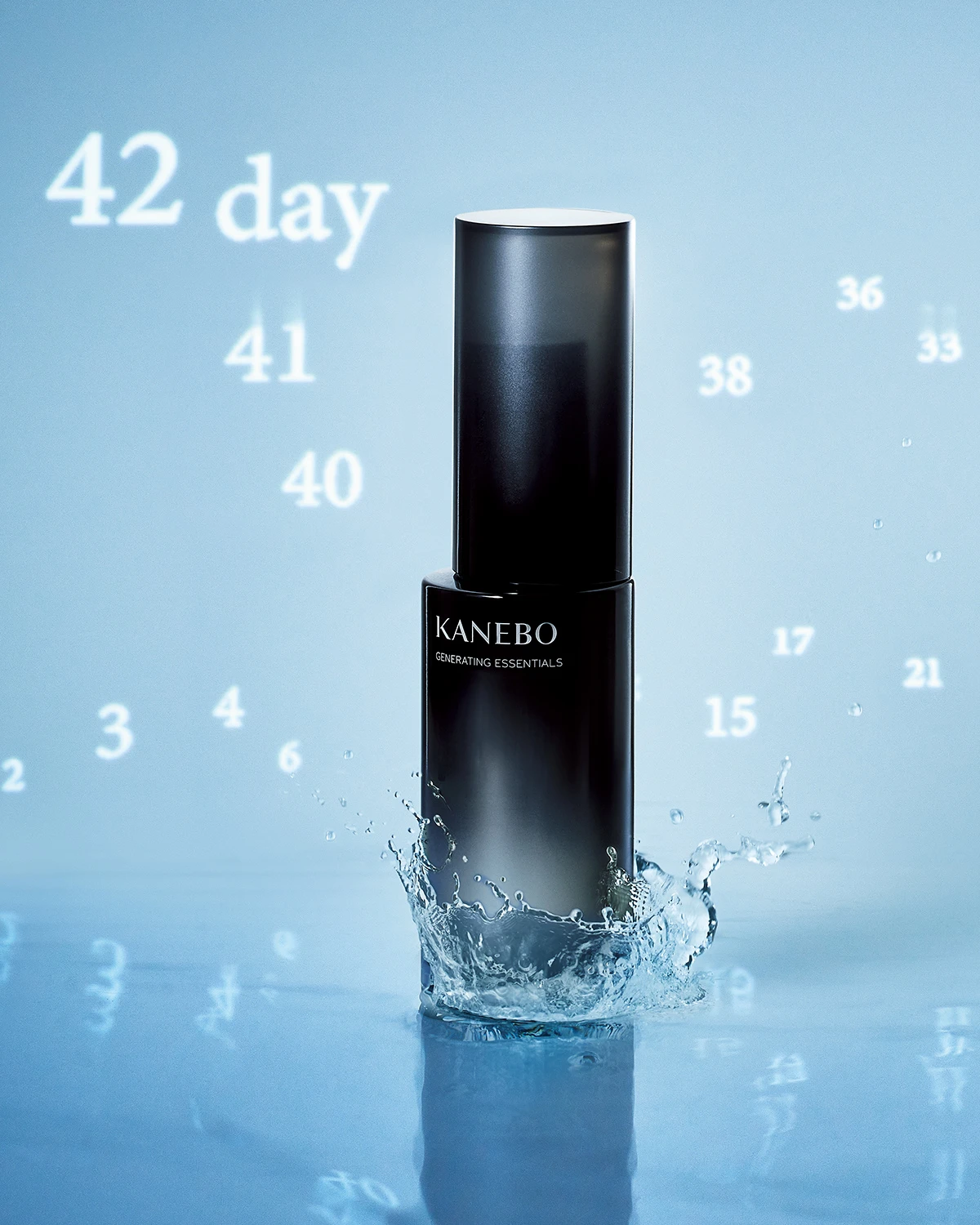 KANEBO ジェネレイティングエッセンシャルズ 化粧水