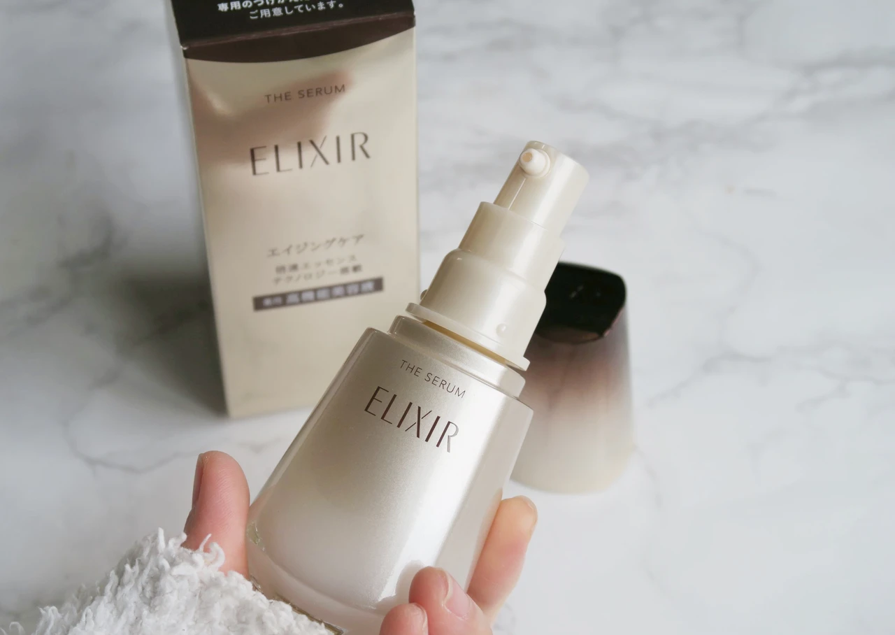 エリクシール ザ セラム aa（医薬部外品）