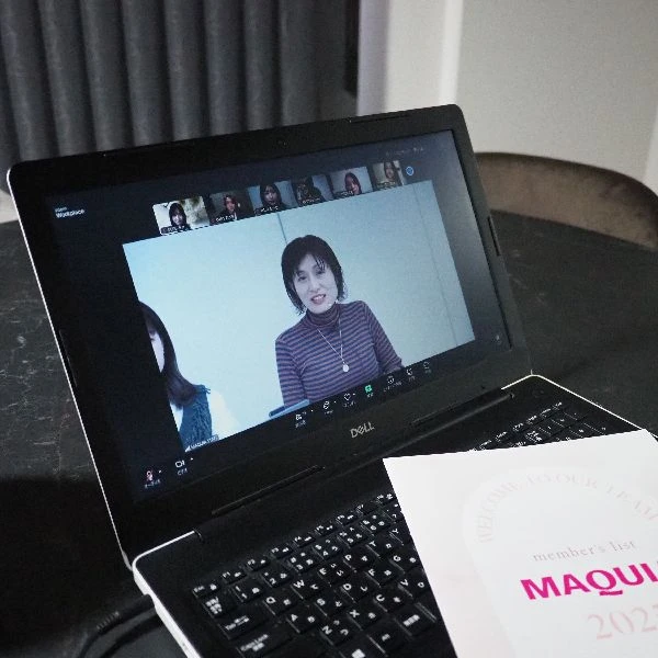 MAQUIAインフルエンサー大集合!2025年 MAQUIAビューティオフ会レポート_3