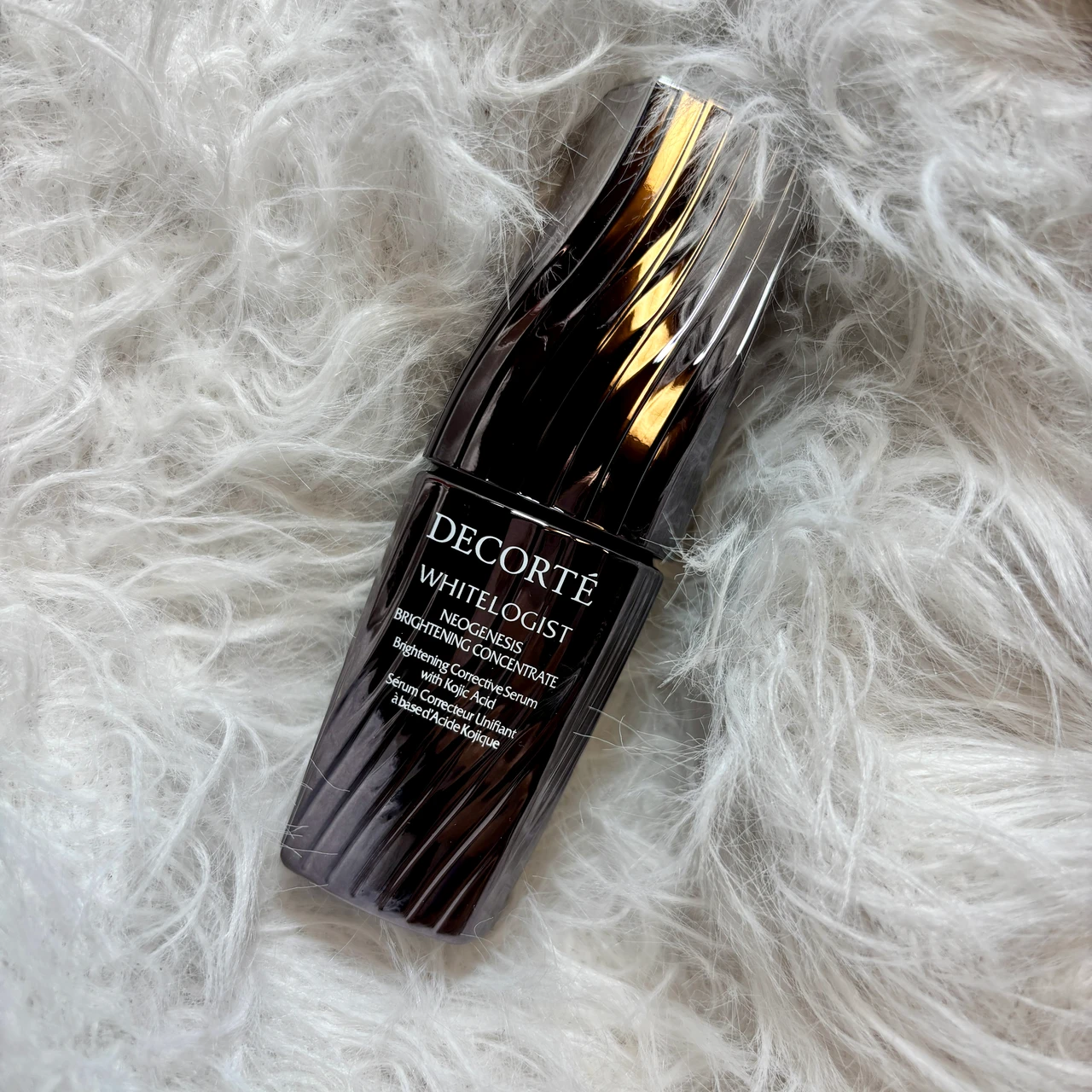 コスメデコルテ ホワイトロジスト  ネオジェネシス ブライトニング コンセントレイト