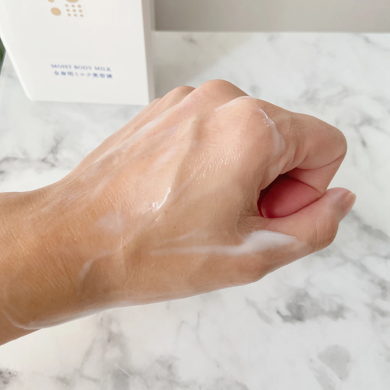 【濃密・リッチ保湿叶える✨】LITS モイスト ボディミルク_2_2