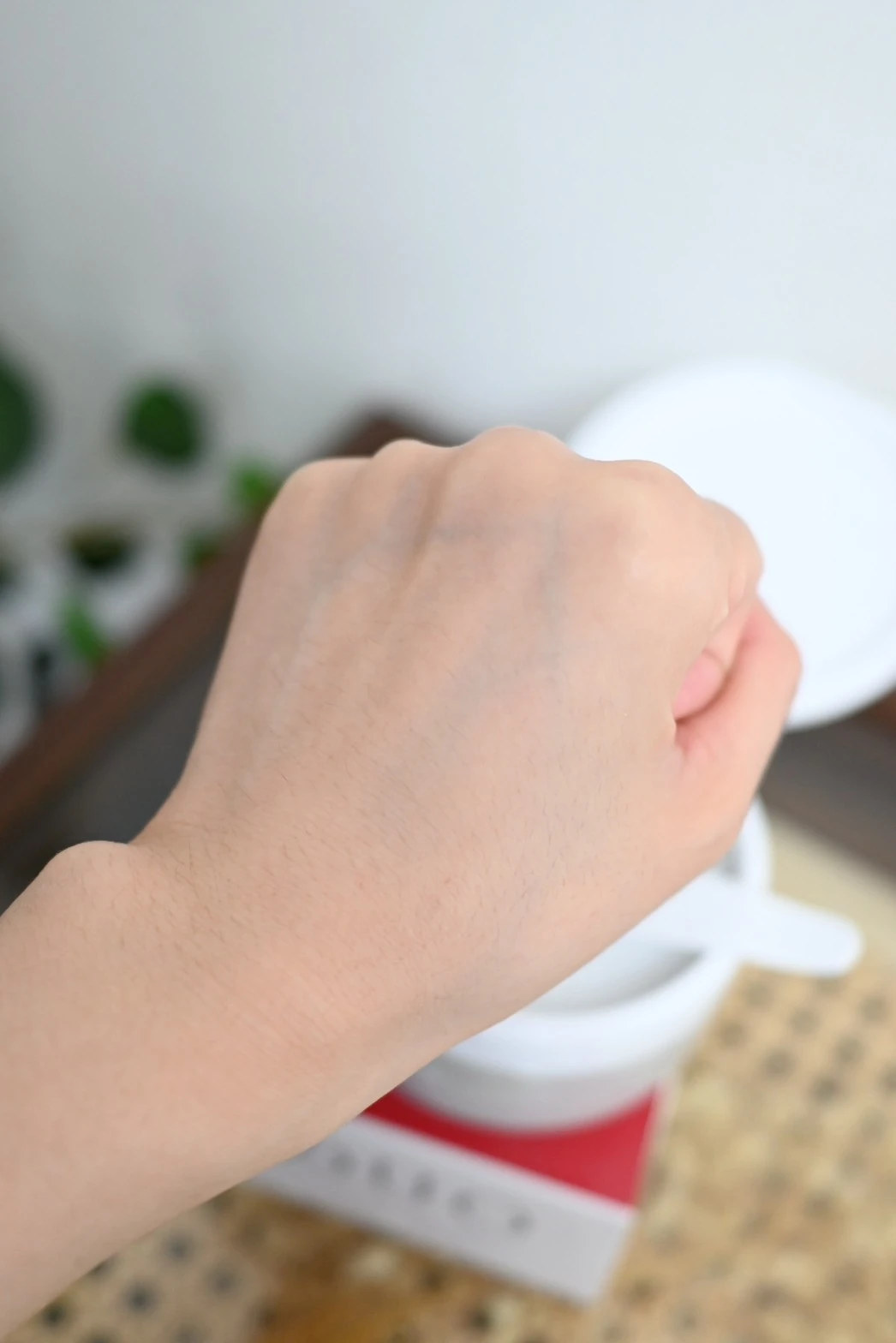 エイジングケア