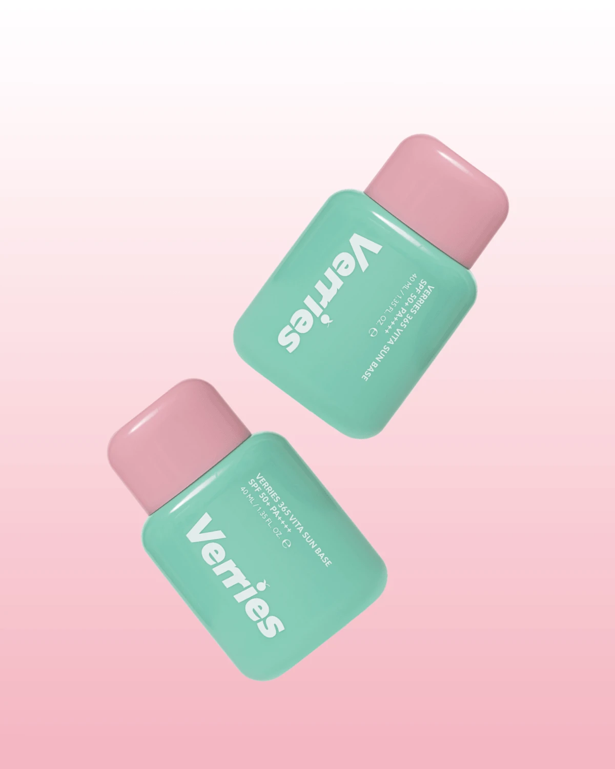 Verries ベリーズ 365ビタサンベース 化粧下地 プライマー