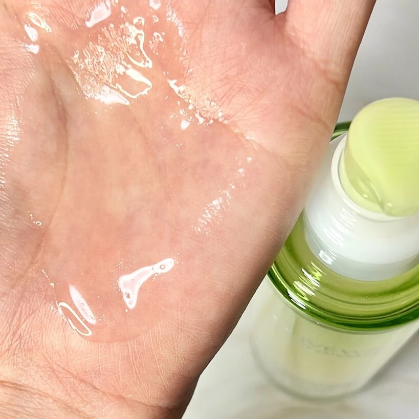 DHC クリスタルスキン 美容液 ローション