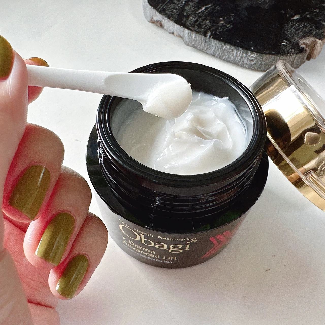 オバジX ダーマアドバンスドリフト