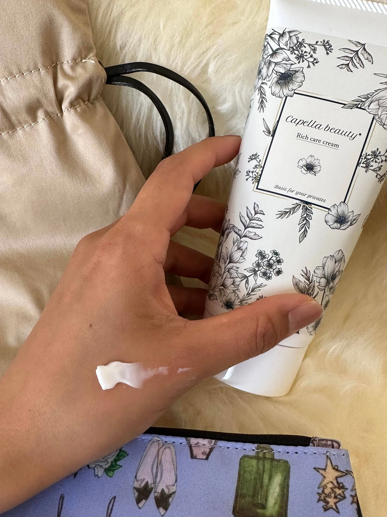 ３年目もよろしくお願いします♪MAQUIAビューティーオフ会_5_2