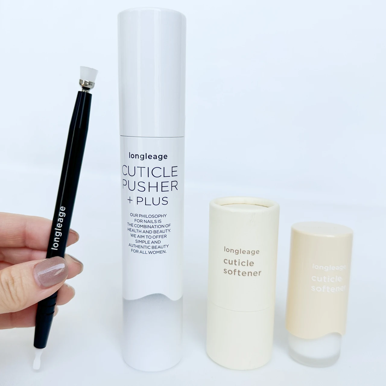 【自爪を育てる】話題のサロン「longleage」体験レポート！セルフネイル派必見のセルフケアもご紹介♡_6_1