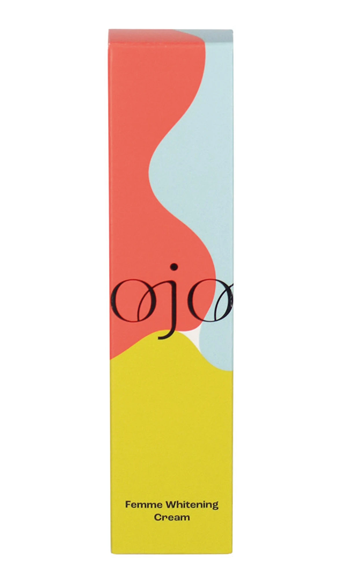 YOJOY 薬用ホワイトニングクリーム