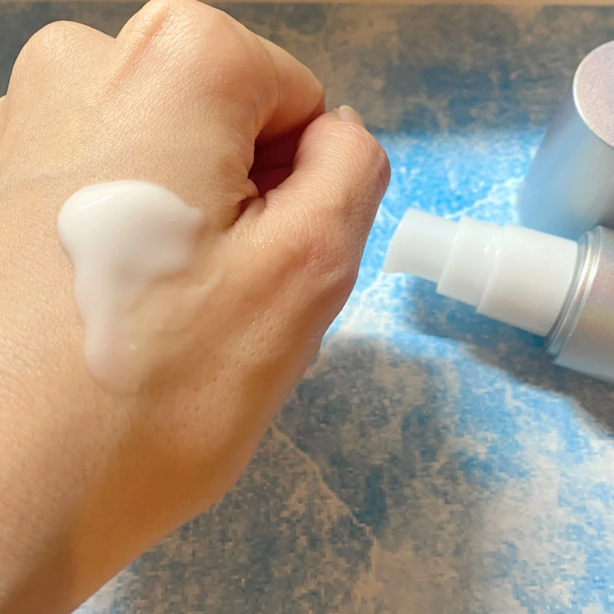 〈再生医療研究から生まれたスキンケア〉ハリ・ツヤ・シミを防いで透明感のある肌へ！_3