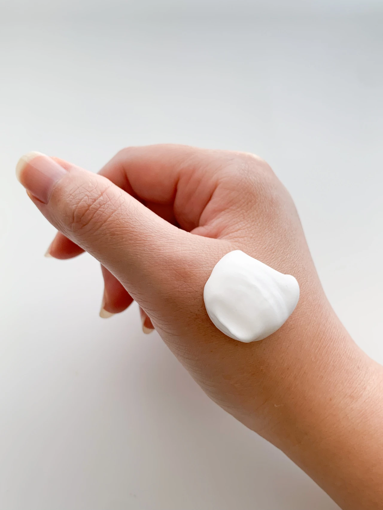 オバジX フレームリフトムースウォッシュ