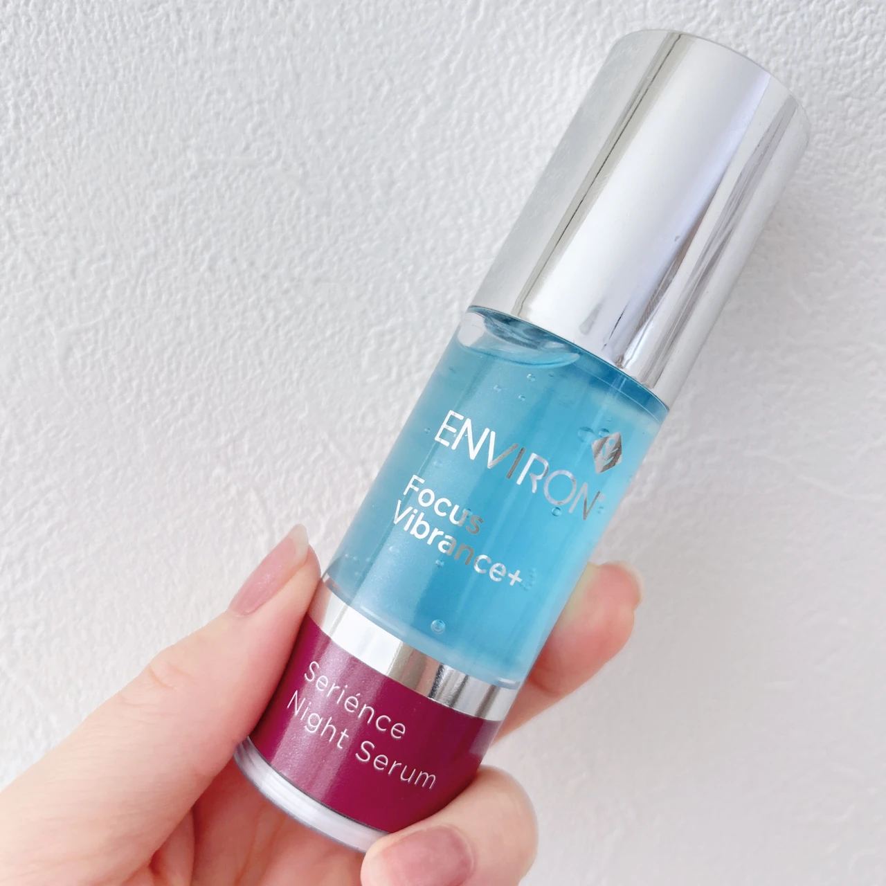 エンビロン「セリエンスナイトセラム」