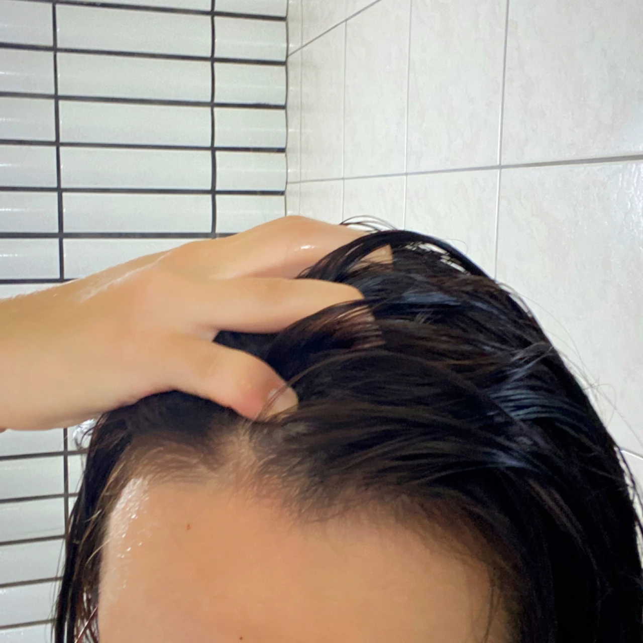 【頭皮ケア】炭酸ケアで頭皮健やかに♡『イネス アクア チャージ ムース』_2