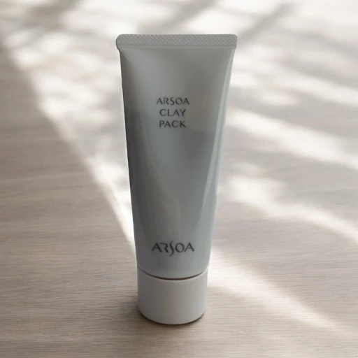 アルソア　クレイパック