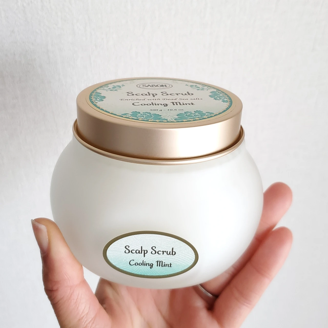 美髪を目指すなら頭皮ケアから♡【ベスコス1位】サボン ヘッドスクラブ リフレッシングをレビュー！_5