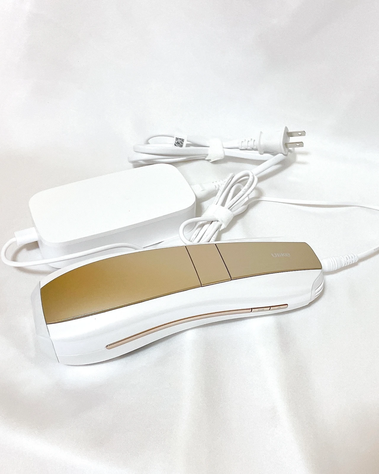 【おすすめ脱毛器】Ulike Air 10 IPL光美容器の効果は？！_4_2