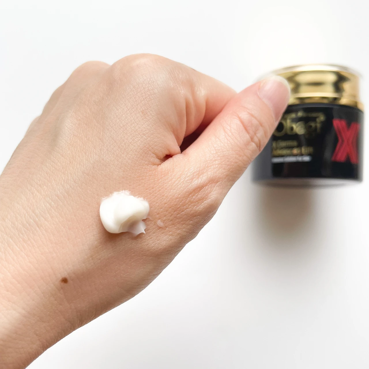 【オバジの話題のクリーム】ハリ・乾燥が気になる方必見です！！_4_1