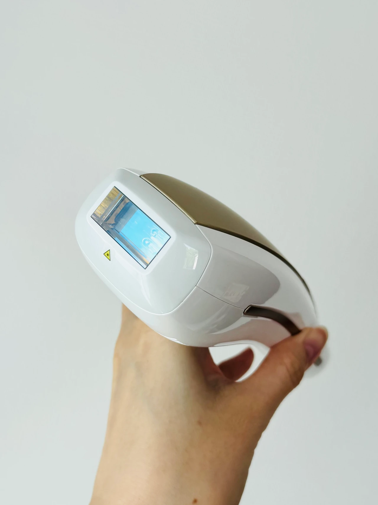 UlikeのAir 10 IPL光美容器