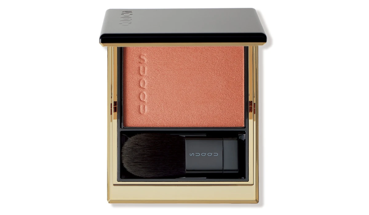 SUQQU メルティング パウダー ブラッシュ 04