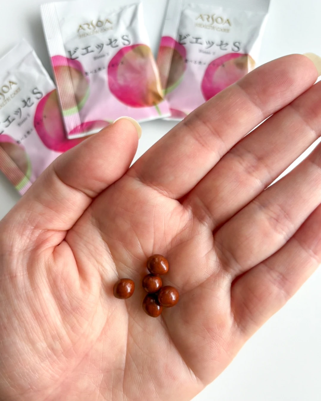 アルソア ビエッセS