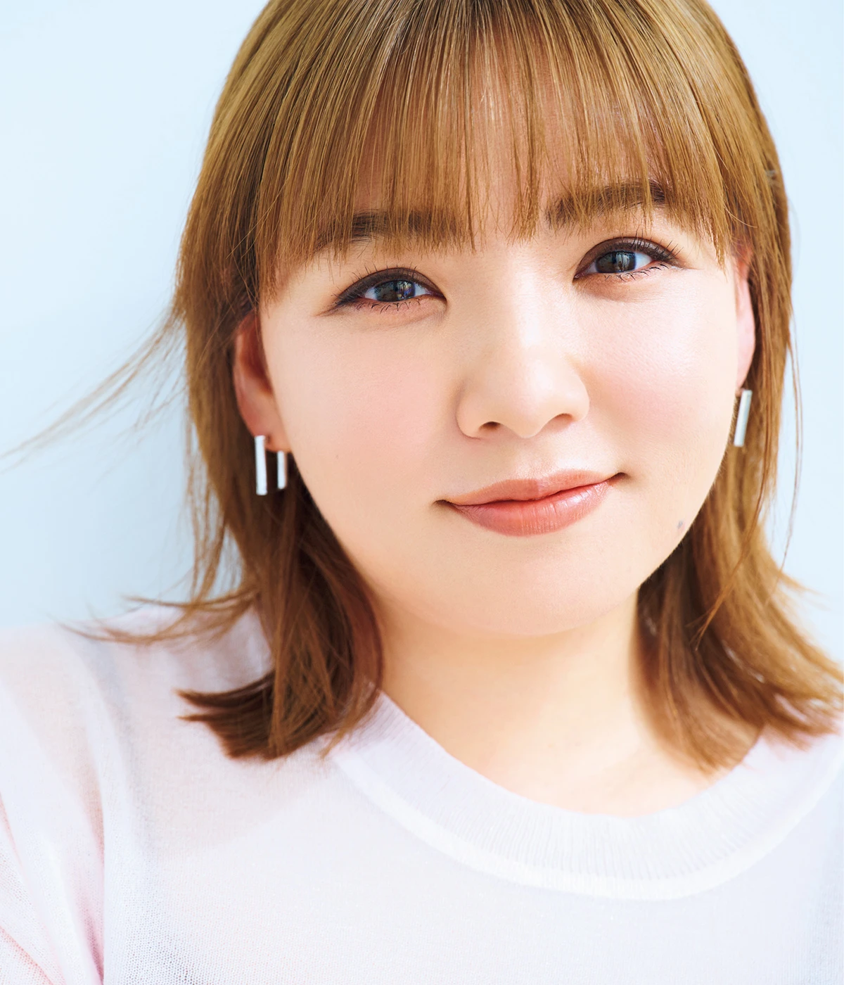 野呂佳代さん アルブランの化粧水の魅力とは?