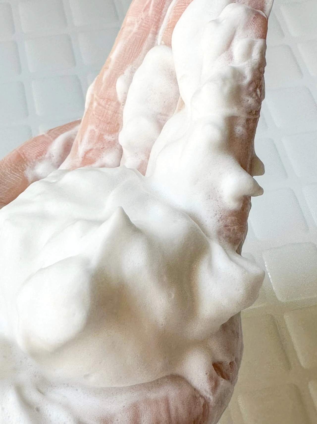 ドロアス DROAS クレイクリアウォッシュ