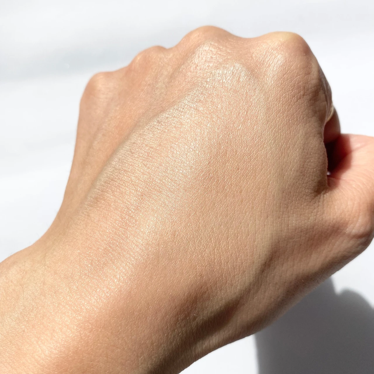 primavista プリマヴィスタ　美容液ファンデーション　ファンデーション　乾燥肌　しっとり　バーム状ファンデーション　バームファンデ　デイトリートメントバーム