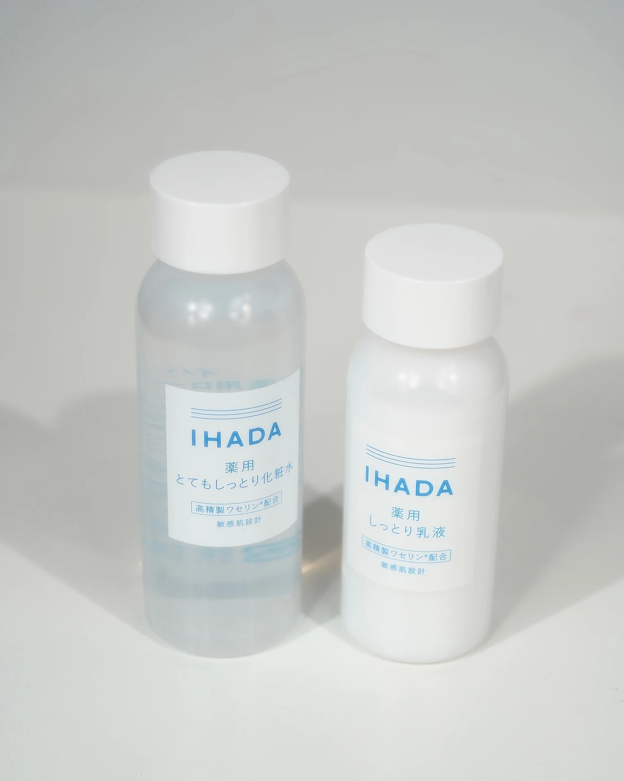 365日いつでも使いたくなる「IHADA」のスキンケア。お肌のコンディションがイマイチなとき、化粧水と乳液選びに悩んでいるとき、この薬用スキンケアはいかが？_1_1