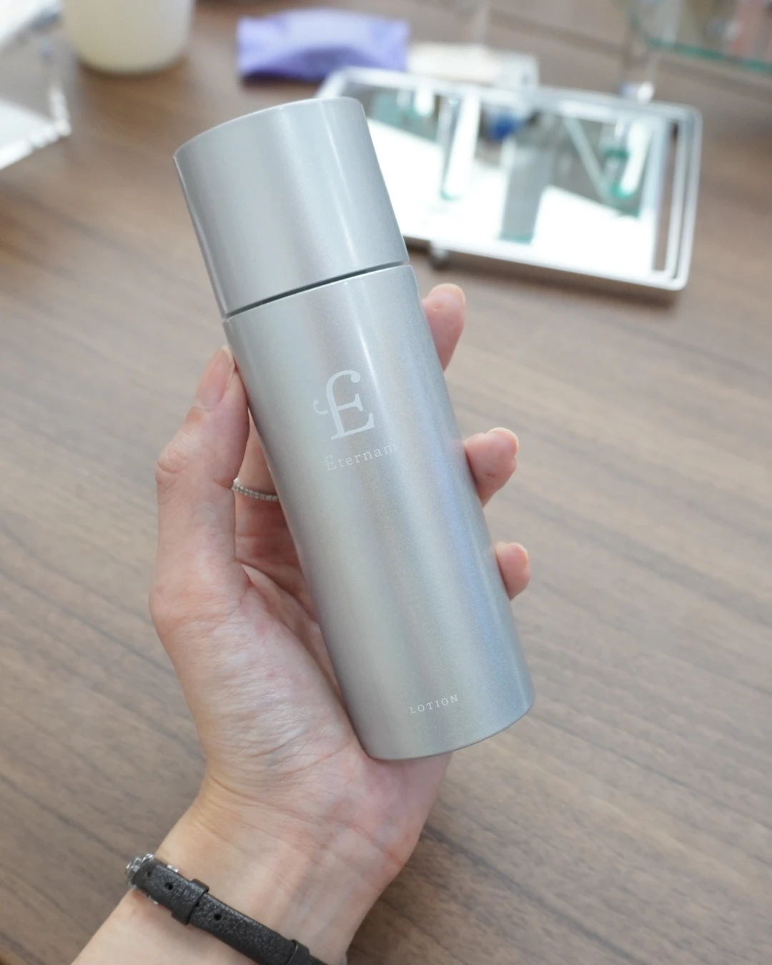 エテルナムローション