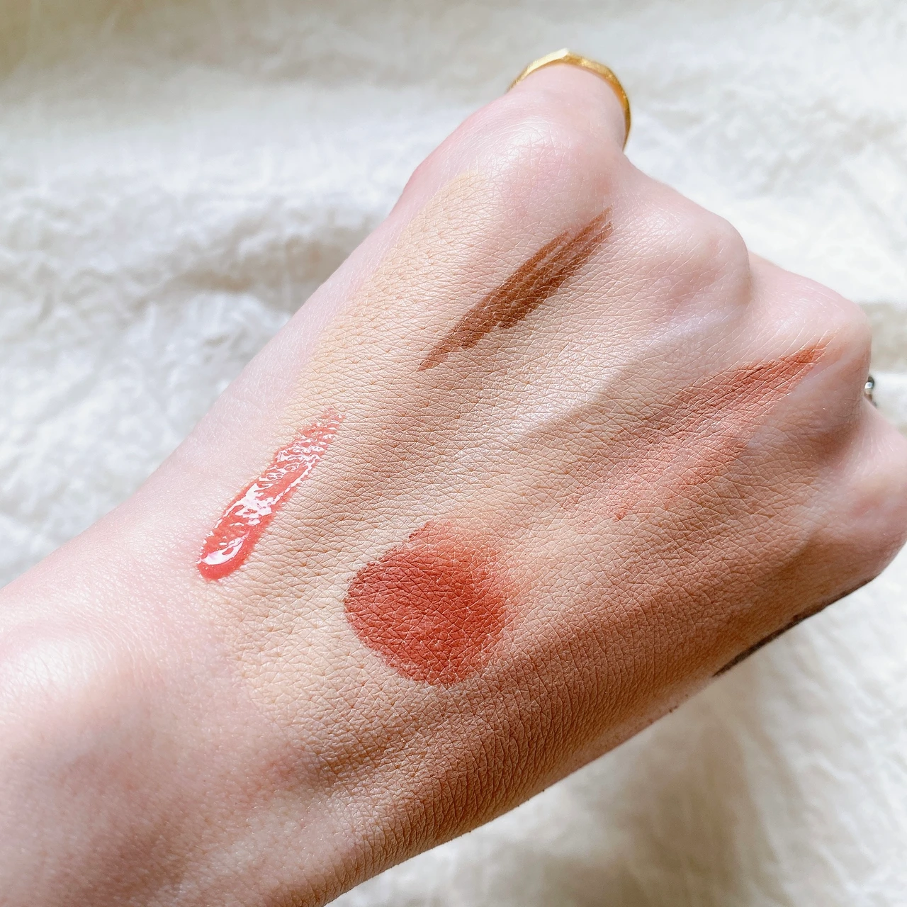 「しぼみ肌」ケアのできる新美容液と、肌負担最小限の名品クレンジングバーム、使ってみました_8