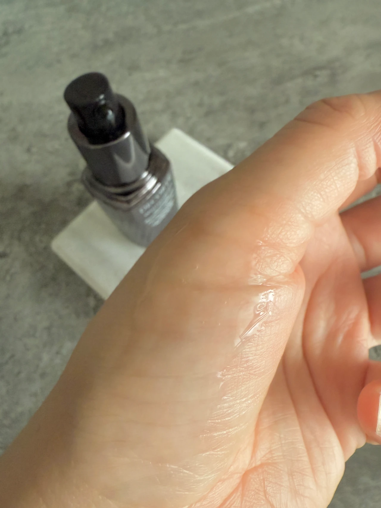 【美白美容液】COSMEDECORTE（コスメデコルテ）ホワイトロジスト ネオジェネシス ブライトニング コンセントレイトでシミ・くすみケア【透明感アップ】_4