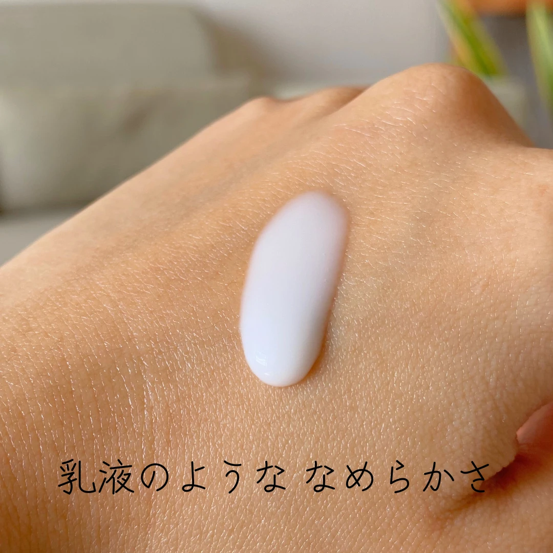 リッツのモイストボディミルクで保湿ケア【ポンプタイプ】_2_2