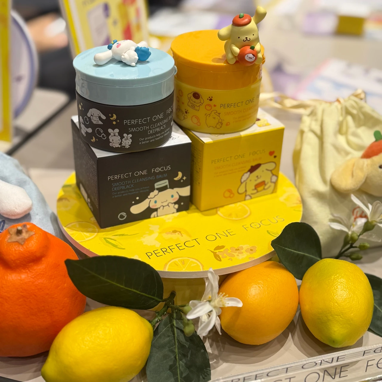 マキアサロン2025 パーフェイクトワンフォーカス