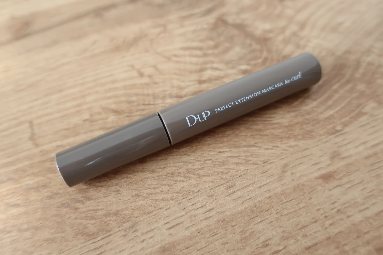 DUOの新作マスカラでお手軽抜け感メイク♡_2