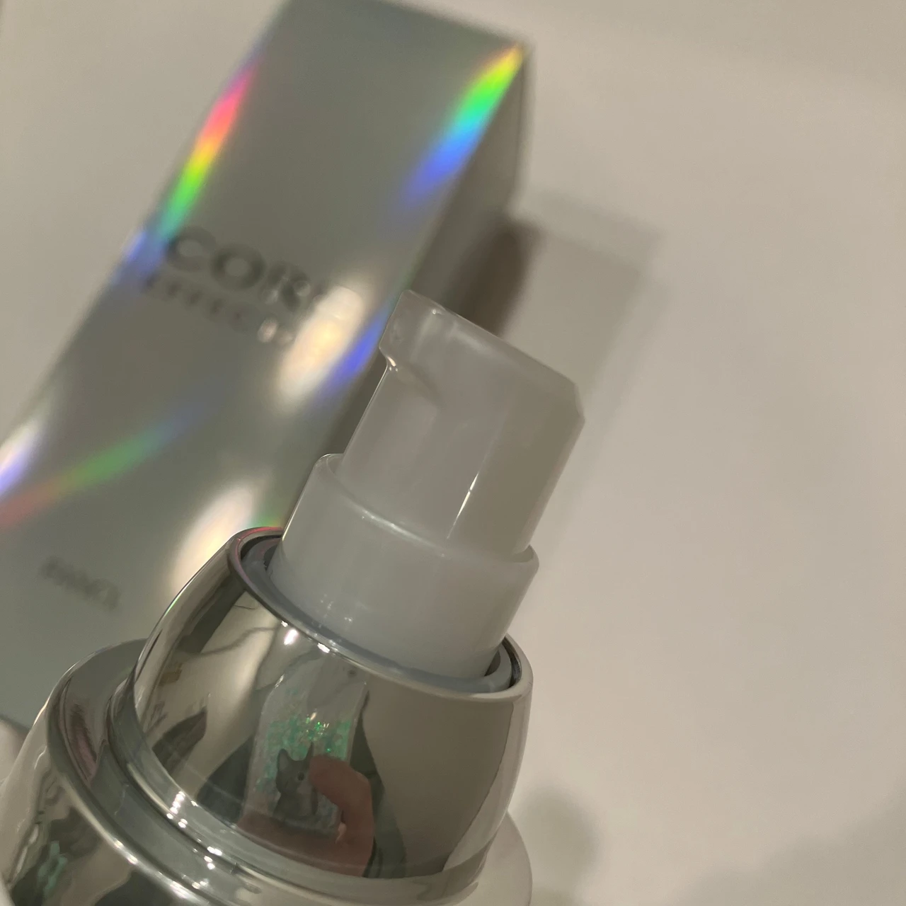 【ファンケル最高峰】美肌にカギとなる8つの要素にアプローチする、先行型エイジングケア美容液_3