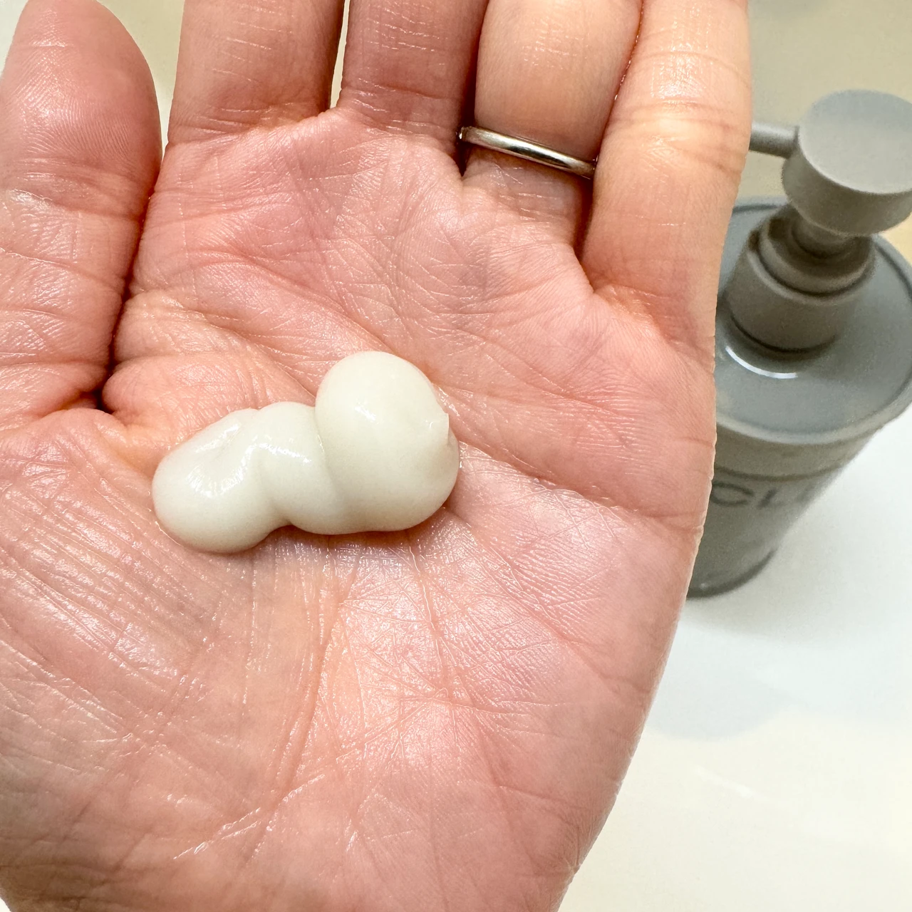 トリートメント