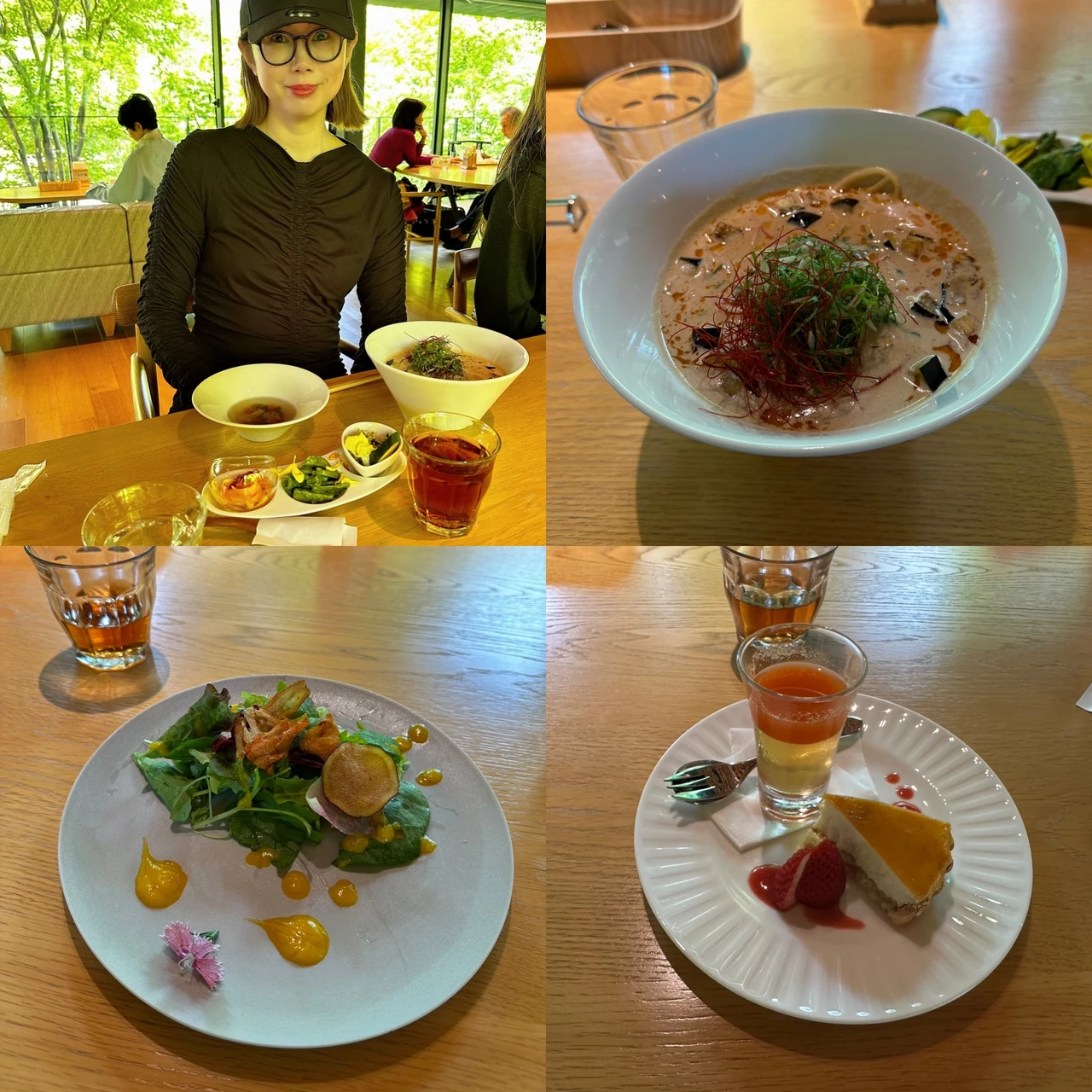 【ARSOA（アルソア）本社】見学レポート「心・体・肌」三建の精神　ブランドの魅力を紹介します。

_14