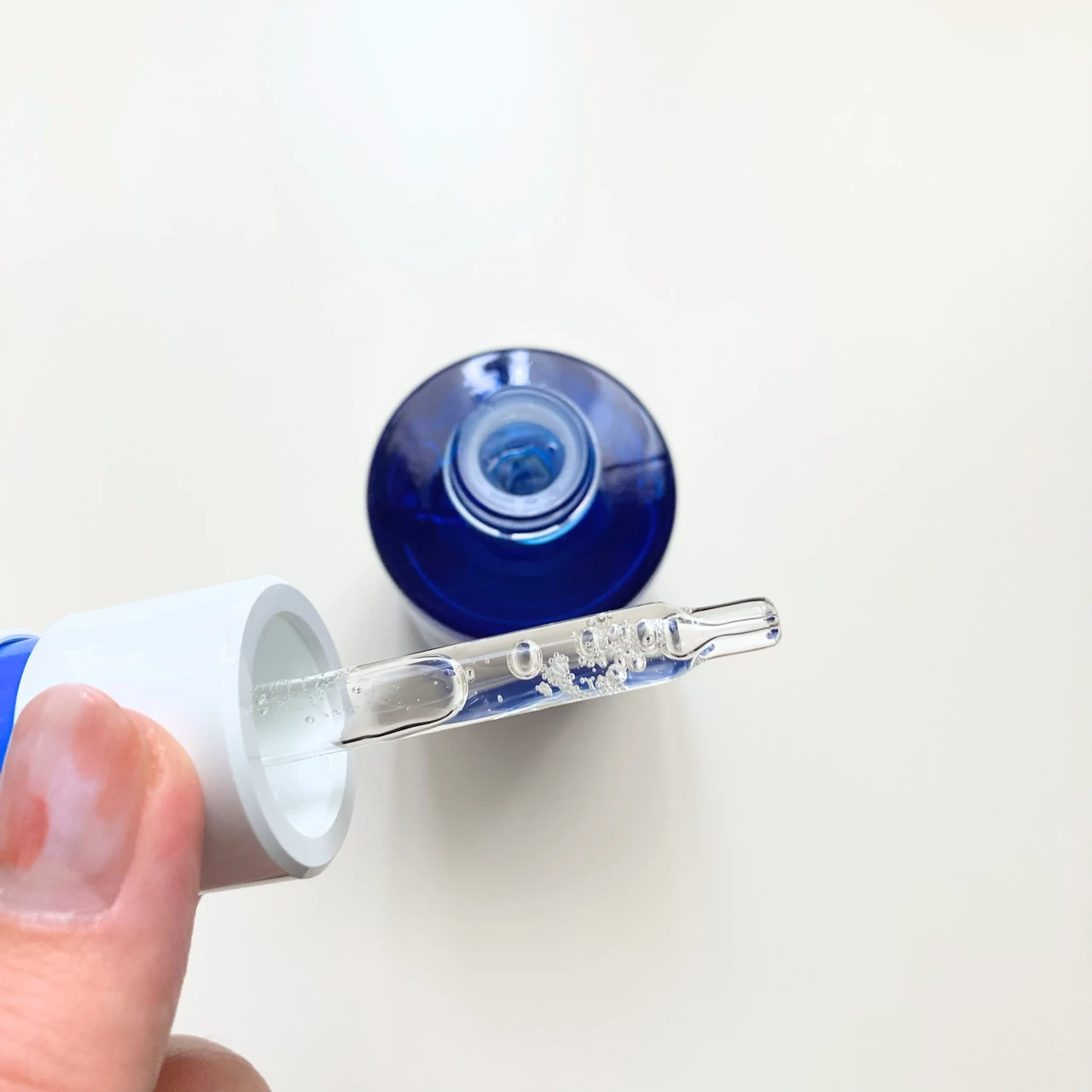 【CICA スキンケア】南仏URIAGE(ユリアージュ)の美容液とジェルクリームをご紹介します☺︎︎_3