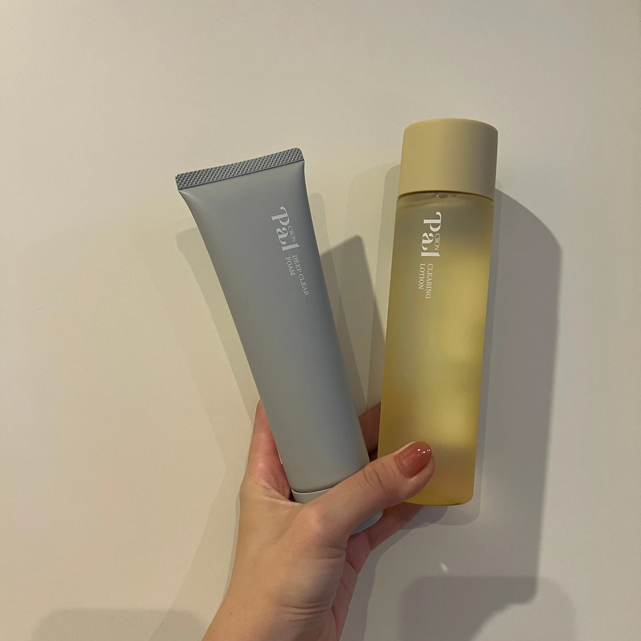 クレンジング&マッサージクリームでクリアな素肌に♡【シーボンパル トリートメントマセ】を試してみた🛁_3