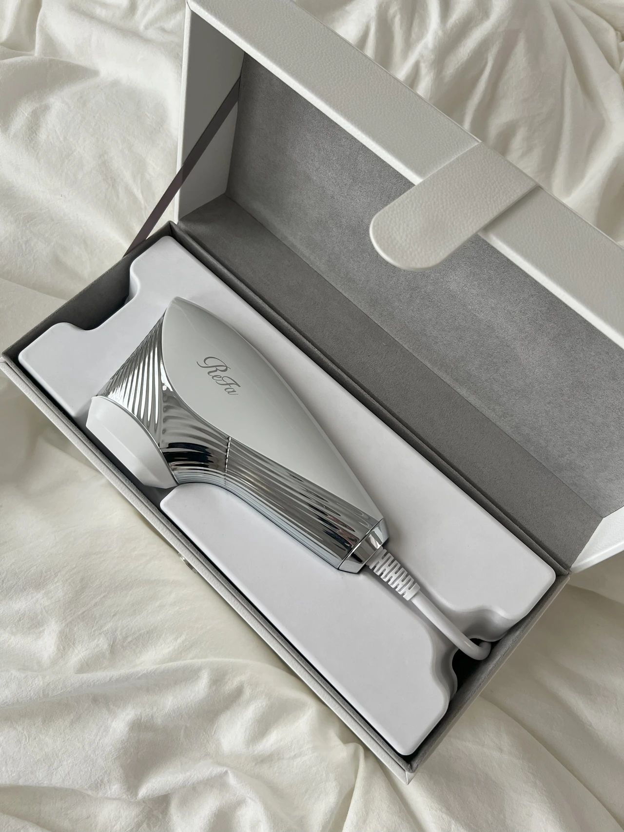 リファエピダブル