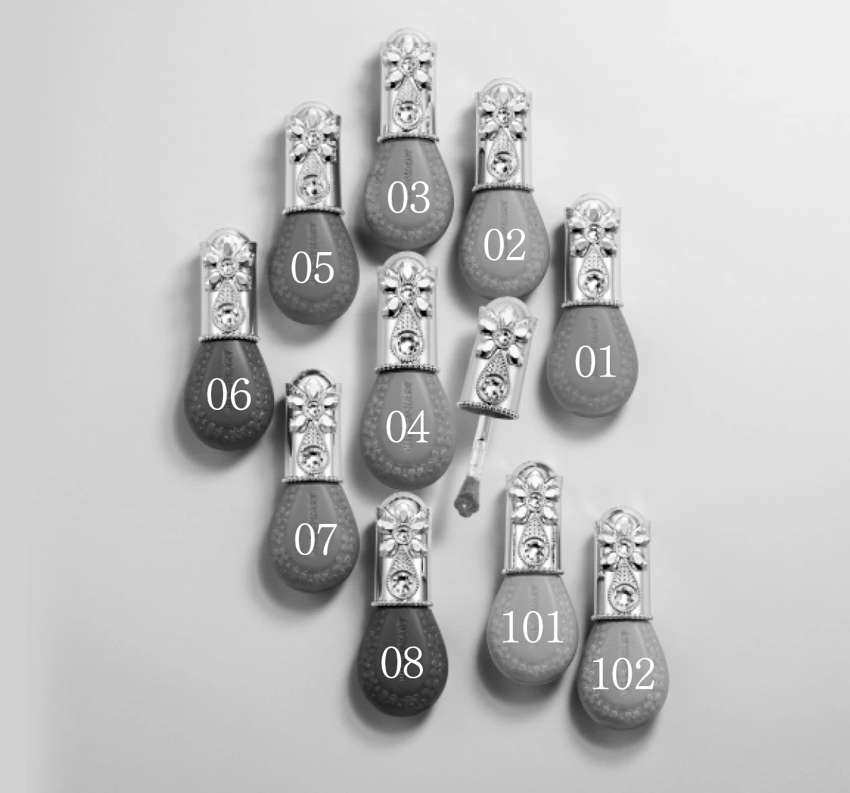 マスクでも、暑い日でもキレイ発色が続く！　かわいいが止まらないジルスチュアートの2wayリップ＆チーク_2