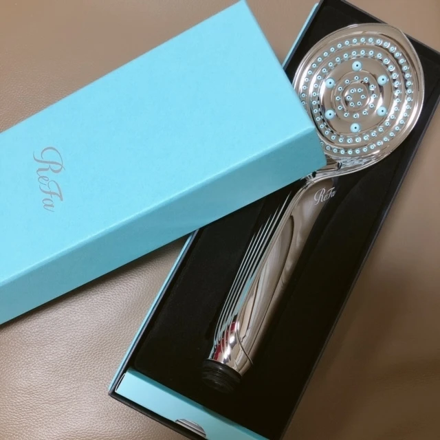 日常の生活そのものが美容時間の一部に変わる！ リファファインバブル Sでブリーチ毛も健やかに_2_1