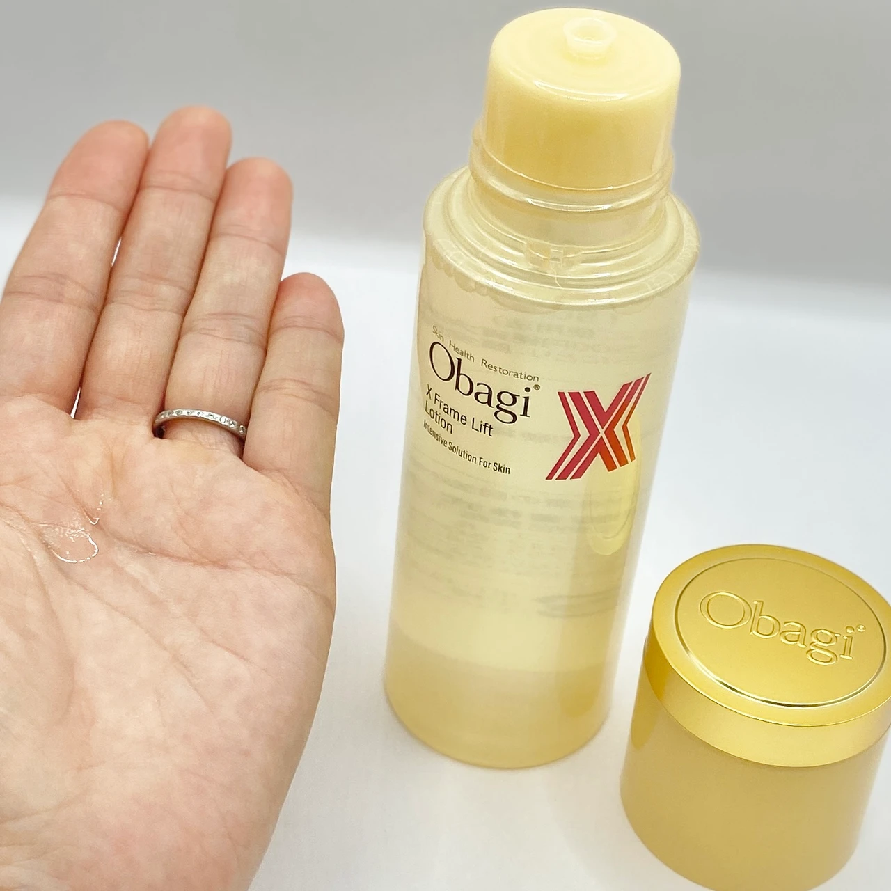 ロート製薬「オバジX」が進化！効率的なハリケア叶う4品_4