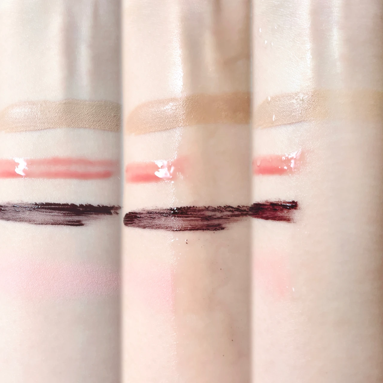 肌がよろこぶクレンジング、始めませんか？美容オイルのような潤うクレンジング♡_4