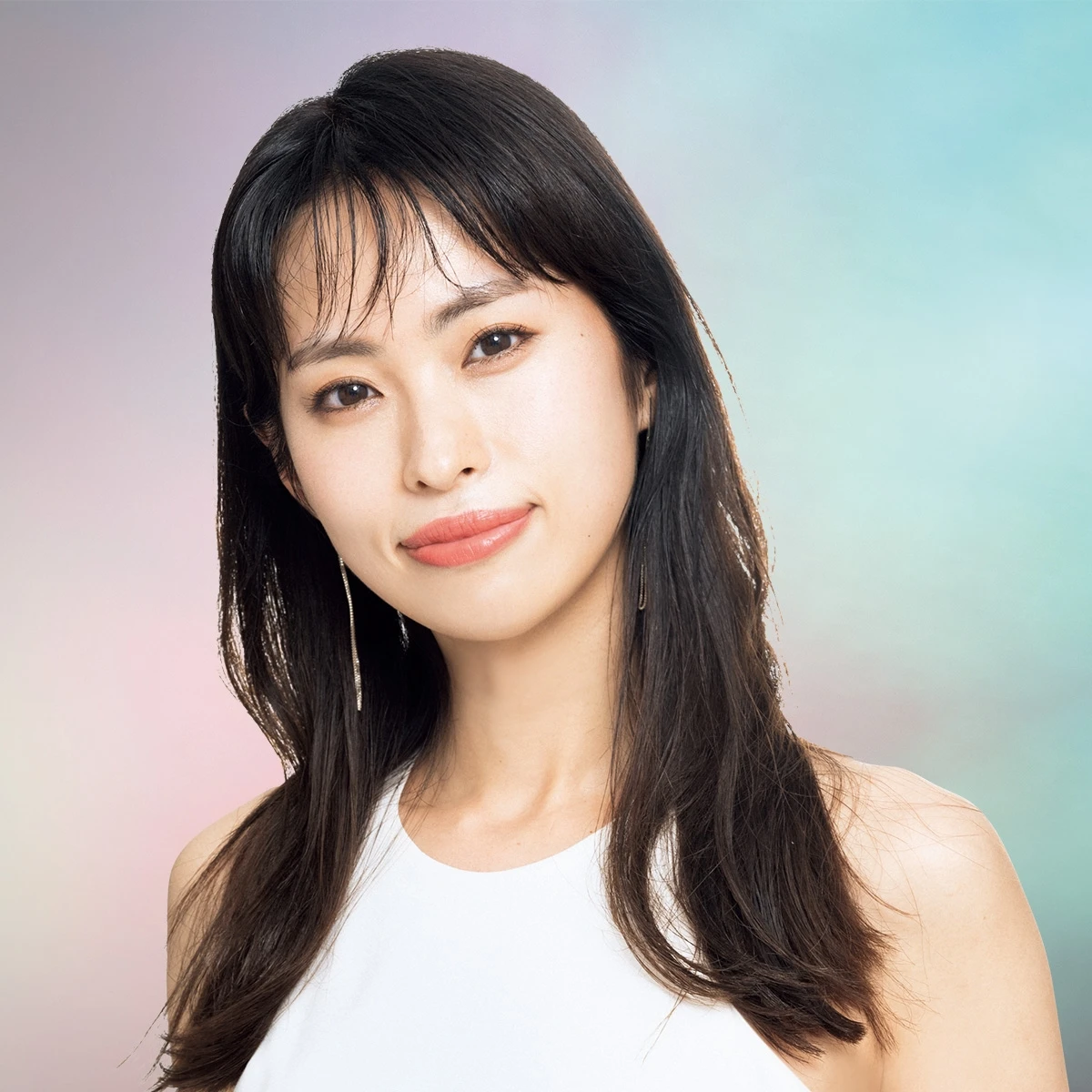 素肌にこだわる美賢者たちが語る、「コアエフェクター」核心のチカラ_2