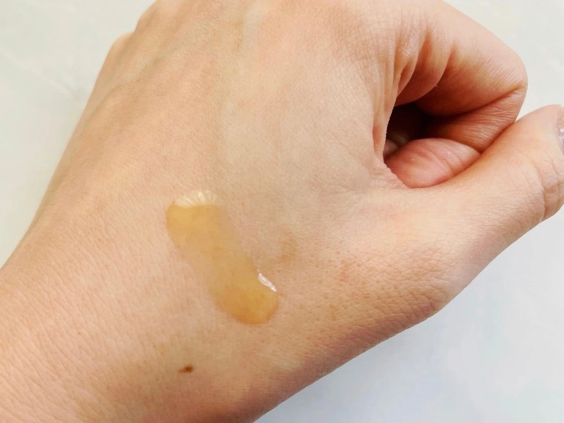 今、ゆるみに悩んでいる全ての人へ！ゆるんだ肌を包み込むホールド感を体感して下さい。【オバジ(Obagi)】_8_2