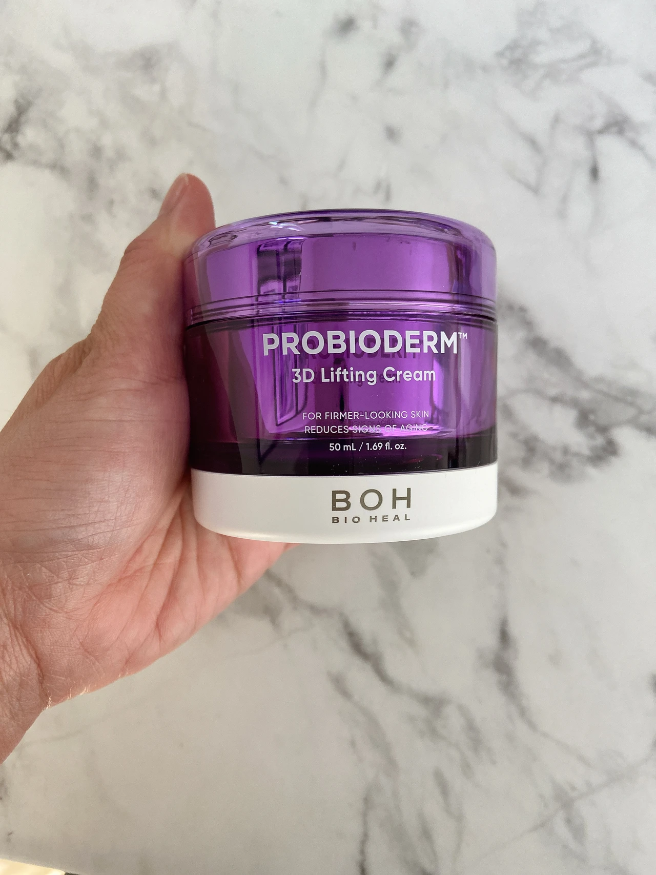 【濃密クリームで弾力ケア💜】BIOHEAL BOHのクリームがパワーアップして新登場🆕_3_1