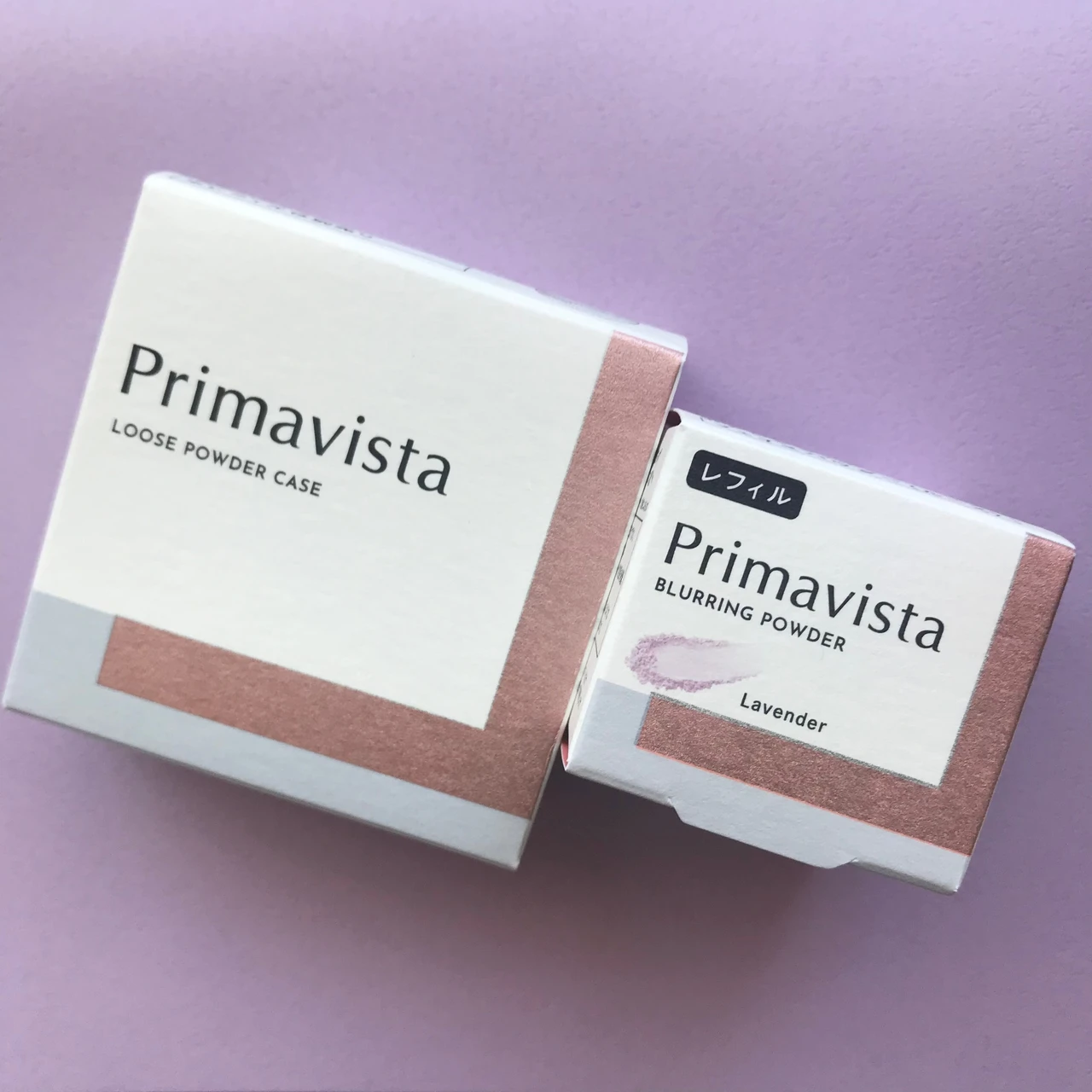 プリマヴィスタ ポアレスフィクサー